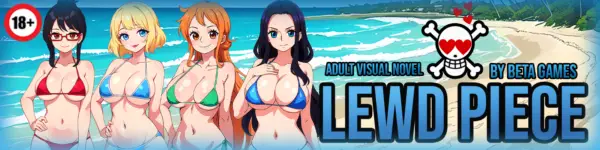 Lewd Piece [v0.1] [Beta Games]