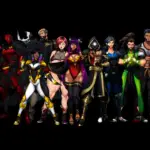 3804796 Residents Battle A Strangers Tale 29 06 2024 05 52 01 | Free Adult Games