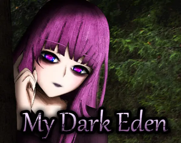 My Dark Eden [v1.00] [Eroraen]