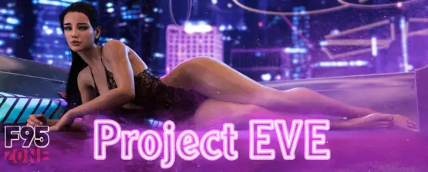 Project EVE [v2.0] [HexErotica]