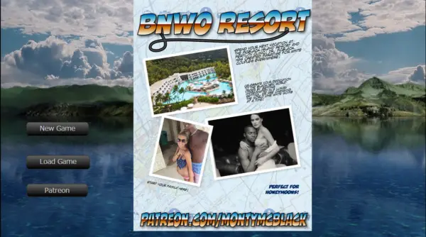 BNWO Resort [Part 1] [Monty McBlack]