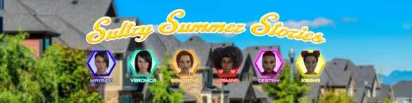 Sultry Summer Stories [v0.3.4 Public] [Acid Silver]