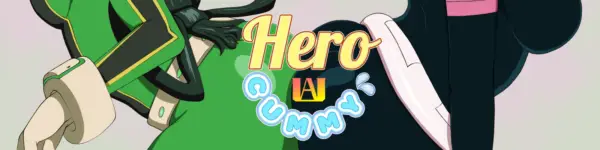 Hero Cummy [v0.8.1] [CummyStudio]