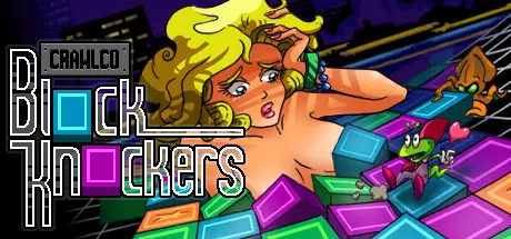 Crawlco Block Knockers [Final] [Cosmi Kankei]