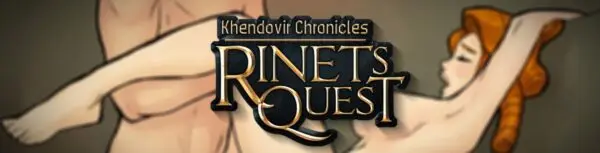 Khendovir Chronicles: Rinets Quest [v0.14.0] [StalkerRoguen]