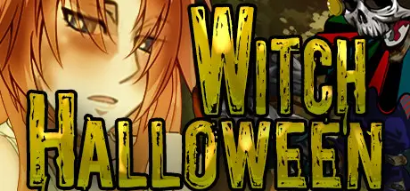 Witch Halloween [v2020-09-22] [Towndarktales]