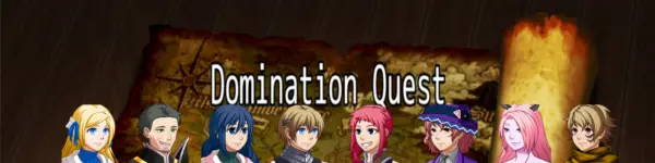 Domination Quest [v0.14.0] [Kolren]