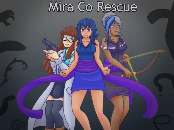 Mira Co Rescue [0.5.1a] [Ankhrono]