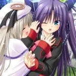 564331 little busters 2 | Free Adult Games