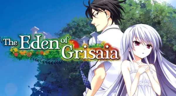 The Eden of Grisaia – Unrated Edition [Front Wing]