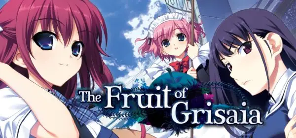 The Fruit of Grisaia – Unrated Edition [Front Wing]