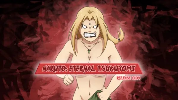 Naruto: Eternal Tsukuyomi [v0.11.8] [Kiobe]