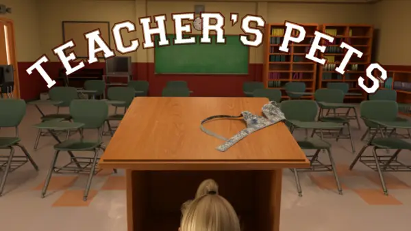 Teacher’s Pets [v2.06.1] [irredeemable]