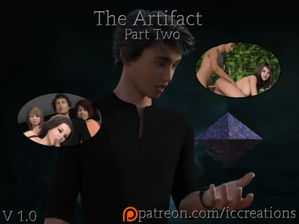 The Artifact Part Two [ICCreations]