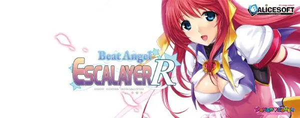 Beat Angel Escalayer R [Final] [Alicesoft]