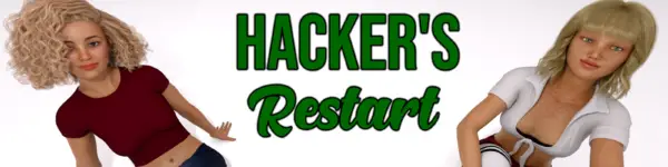 Hacker’s Restart [v0.8 + Steam Version] [Jeheh]