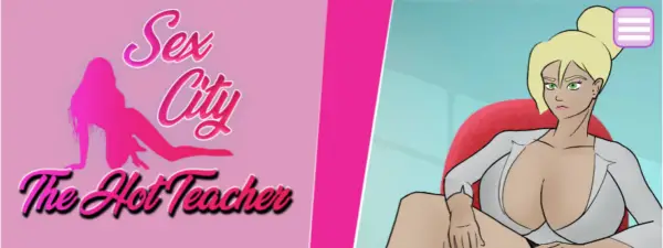 SexCity : The Hot Teacher [v0.1] [RedXGames]