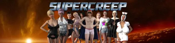 SuperCreep [v0.052] [Boner Games]