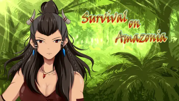 Survival on Amazonia [v0.5] [Noxurtica]