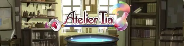 Atelier Tia [v1.01 – Uncensored Patreon Version] [MenZ]