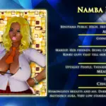 841308 charactercard banba | Free Adult Games