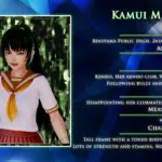 841311 charactercard midori | Free Adult Games