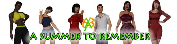 A Summer to Remember [v0.04] [jax63]