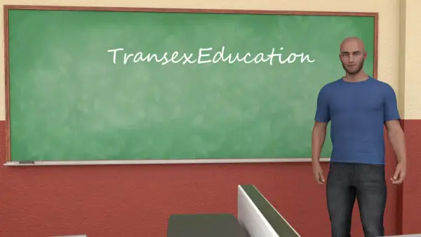 TransexEducation [v0.5] [Sweet Stick]