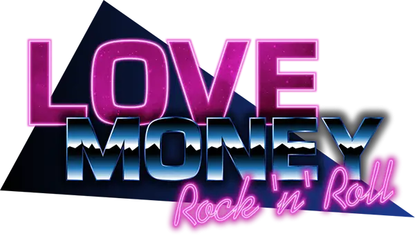 Love, Money, Rock’n’Roll [Complete] [SovietGames]