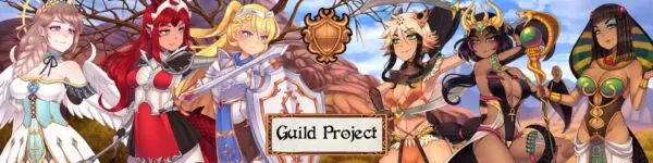 Guild Project [v0.31.0] [Guild Project]