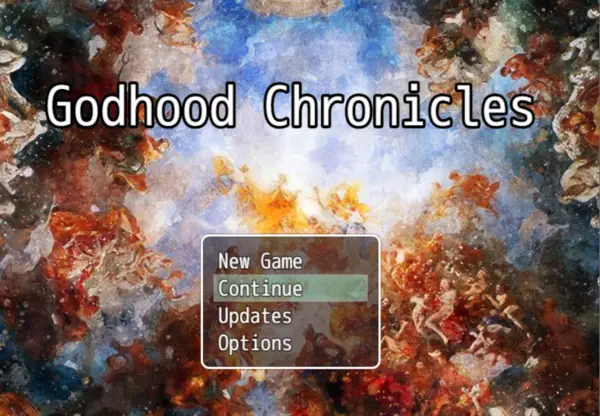 Godhood Chronicles [v0.0.23] [Paperwaifu]