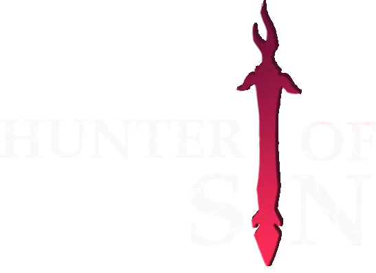 Hunter of Sin [v2.1.0] [Plasmus]