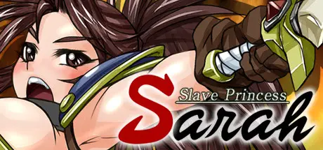 Slave Princess Sarah [v1.2] [StudioS]