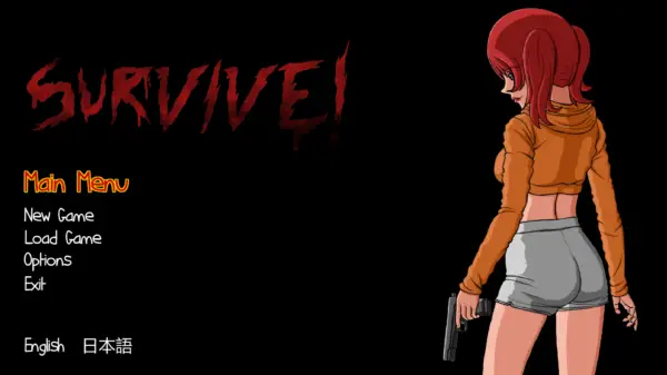 SurVive!(+18) [v1.0.2] [ingeniusstudios]