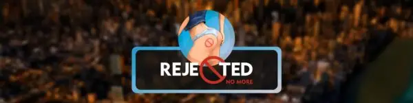 Rejected No More [v0.2.2] [RoyalCandy]