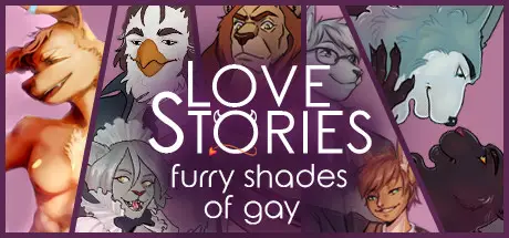 Love Stories: Furry Shades of Gay [v2023-06-03] [Furlough Games]