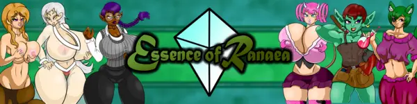 Essence of Ranaea [v0.0.2] [Dabbi]