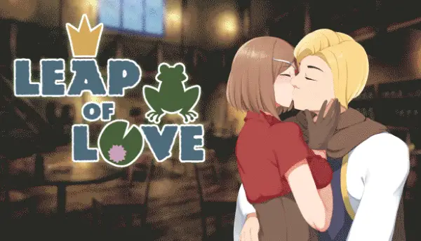 Leap of Love [v2.5.1 Dlc] [Andrealphus]