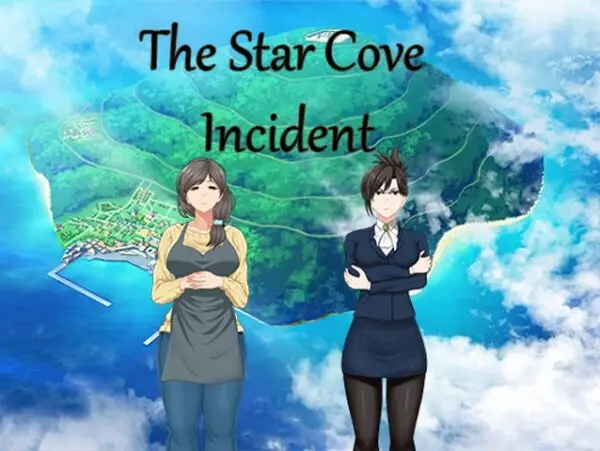 The Star Cove Incident [v1.01] [Smiling Dog]