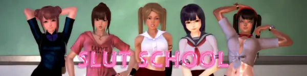 Slut School [v0.1.5] [ShadowSnake]