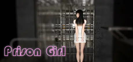 Prison Girl [Final] [MA Game]