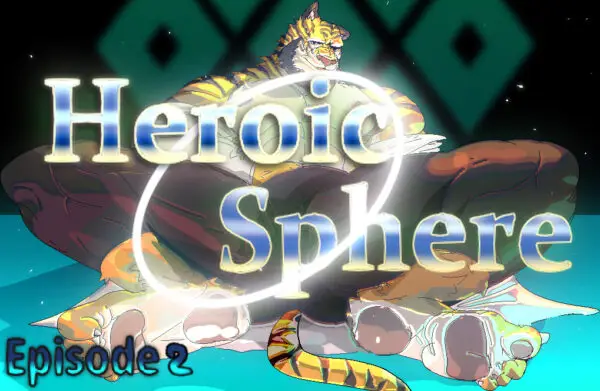 Heroic Sphere – Episode 2 : Hou-Long [v1.5] [Satyroom]