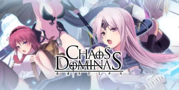 Chaos Dominas [Final] [Astronauts]