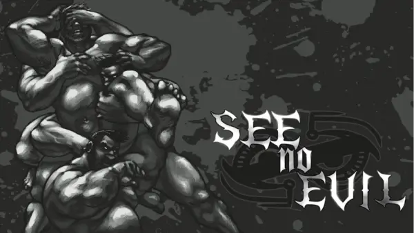 See No Evil [Final] [Bigfingers]