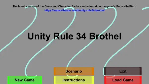 Rule 34 Brothel Remake [v1.3e] [R34]