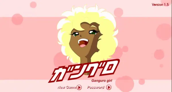 Ganguro Girl [v1.5] [HSC]