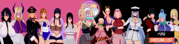 Crossing Lust [v0.15] [RsTTer_DP]