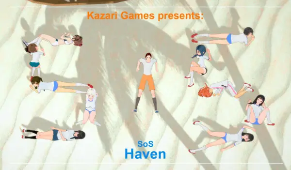 SoS Haven [Ch.3] [Kazari Games]