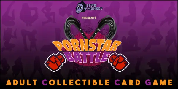 Pornstar Battle [v0.6] [LewdMonkey]