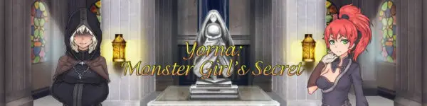 Yorna: Monster Girl’s Secret [v1.5] [Yeehaw Games]